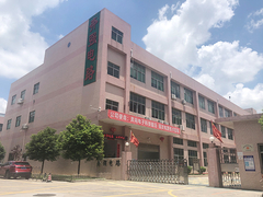 Επισκόπηση του εργοστασίου PCB