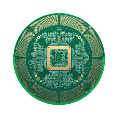 Καλή τιμή. Hdi High Density Interconnect Pcb 36 στρώμα S1000-2m Υλικό σε απευθείας σύνδεση