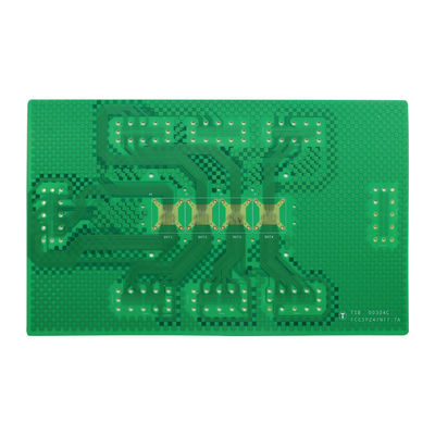 Καλή τιμή. 6 στρώσεις HDI Πολυστρώσεις PCB HDI PCB 2+ N+ 2 Πίνακας δοκιμής ημιαγωγών σε απευθείας σύνδεση