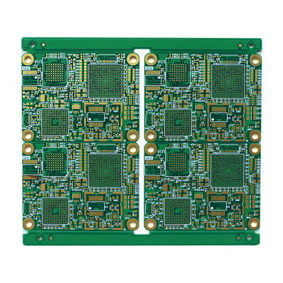Καλή τιμή. 16L PCB βιομηχανικού ελέγχου 7+N+7 HDI πλακέτα 1.8 πάχος σε απευθείας σύνδεση