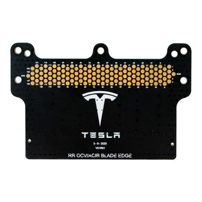 Καλή τιμή. S1000-2M Πλάκα πάχους χαλκού PCB πάχους χαλκού για αυτοκινητοβιομηχανικά ηλεκτρονικά σε απευθείας σύνδεση
