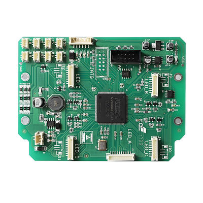 Καλή τιμή. Σχεδιασμός διάταξης PCB αυτοκινήτων και EMS - IATF16949 πιστοποιημένο για ανώτερη ποιότητα συναρμολόγησης σε απευθείας σύνδεση