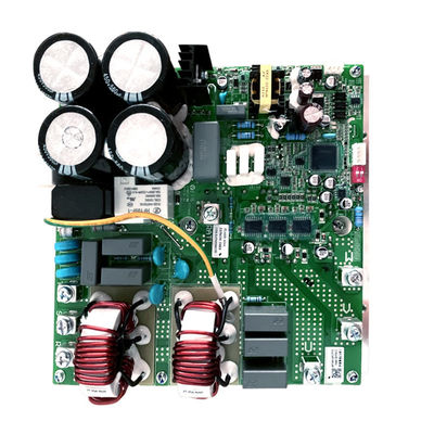 Καλή τιμή. Συγκρότημα ιατρικών PCB FR-4 για ιατρικό εξοπλισμό με διεπαφή USB 2.0 και συμμόρφωση RoHS σε απευθείας σύνδεση