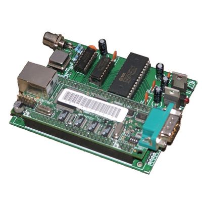 Καλή τιμή. Συγκρότημα PCB FR-4 με διεπαφή USB 2.0 και μασκοφόρους δρόμους για ιατρικές συσκευές σε απευθείας σύνδεση