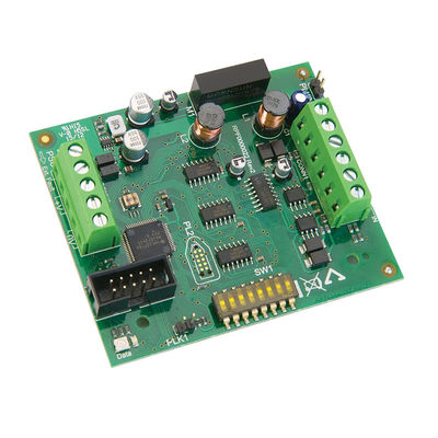 Καλή τιμή. 4 στρώματα Ακατάστατα ευέλικτα PCB βιομηχανικού ελέγχου με γραμμή 0,1 mm και υπηρεσία δοκιμών E σε απευθείας σύνδεση