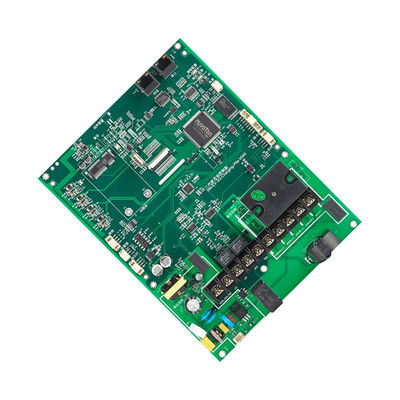 Καλή τιμή. Προηγμένη συναρμολόγηση PCB για ηλεκτρονικά οχήματα νέας ενέργειας - Κορυφαίες λύσεις PCBA σε απευθείας σύνδεση