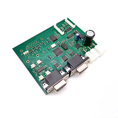 Καλή τιμή. 6 στρώσεις PCB εκτυπωμένο κύκλωμα πλακέτα Χαλκό βασικό υλικό με διαδικασία βύθισης χρυσού σε απευθείας σύνδεση