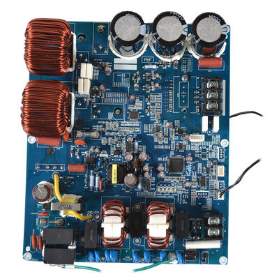 Καλή τιμή. Συγκρότημα PCB για οχήματα Συγκρότημα εκτυπωμένης πλακέτας QFN QFP σε απευθείας σύνδεση