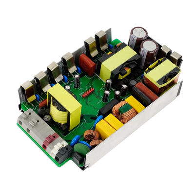 Καλή τιμή. Συνδυασμός PCB νέας γενιάς ηλεκτρονικής αυτοκινητοβιομηχανίας - Προσαρμοσμένη κατασκευή για καινοτόμο εξοπλισμό PCBA σε απευθείας σύνδεση