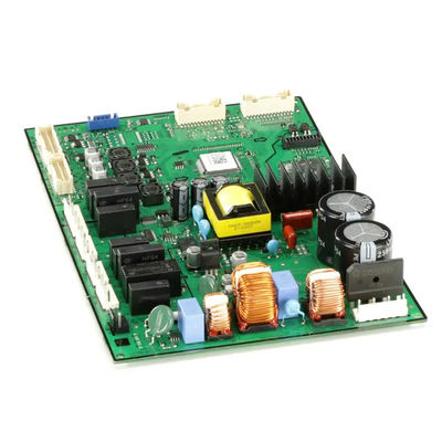 Καλή τιμή. Συγκρότηση PCB υψηλών επιδόσεων για τις αυτοκινητοβιομηχανίες και τις ιατρικές βιομηχανίες - Ευέλικτη και άκαμπτη τεχνογνωσία PCBA σε απευθείας σύνδεση