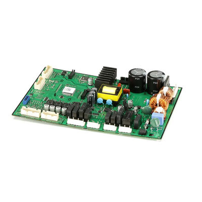Καλή τιμή. Προηγμένη συναρμολόγηση PCB για ηλεκτρονικά οχήματα νέας ενέργειας - Κορυφαίες λύσεις PCBA σε απευθείας σύνδεση