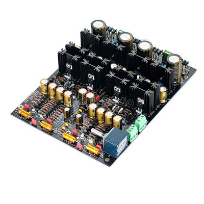Καλή τιμή. Πίνακας PCB συνδυασμός κυκλωμάτων με διπλό πλάτος σε απευθείας σύνδεση