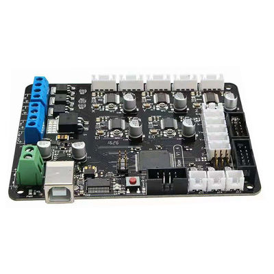 Καλή τιμή. Συγκρότημα πλακέτων FR-4 PCB με OSP Finish SMT 0.2mm-6.0mm Δυνατότητα πλάκας σε απευθείας σύνδεση