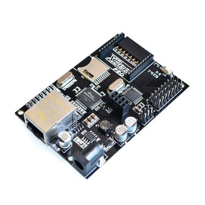 Καλή τιμή. ENIG Επιφανειακή συναρμολόγηση PCB με 100% ηλεκτρονική δοκιμή σε απευθείας σύνδεση