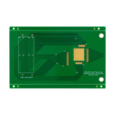 Καλή τιμή. Πίνακας PCB κεραίας RF επιφανείας με ισχύς εισόδου Vswr≤1,5 / 50W σε απευθείας σύνδεση