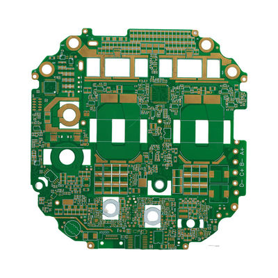 Καλή τιμή. 1.6mm PCB επιφάνειας συναρμολόγησης Drone Ηλεκτρονική επιφάνεια εκτυπωμένων κυκλωμάτων σε απευθείας σύνδεση