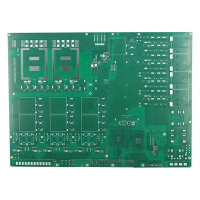 Καλή τιμή. Rogers 4003c Τυπωμένο κύκλωμα Πίνακα ημιαγωγός Min 0.0078 ∆όρασης τρυπών σε απευθείας σύνδεση