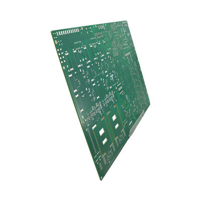 Καλή τιμή. Διπλής όψης οπτική μονάδα 5G PCB πάχος 0,8 mm βάση αλουμινίου υψηλή ταχύτητα με ειδικό υλικό στο απόθεμα σε απευθείας σύνδεση