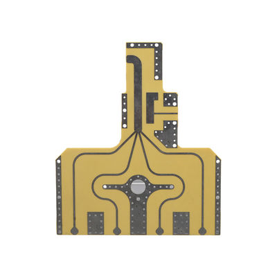 Καλή τιμή. Ελεγκτής πτήσης Drone PCB Board Min Μέγεθος τρύπας 0.2mm 1.6mm Δυνατότητα του πίνακα σε απευθείας σύνδεση