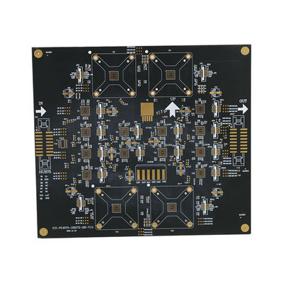 Καλή τιμή. Γραμμική πόλωση RF κεραία PCB Omni Directional Rohs Compliant σε απευθείας σύνδεση