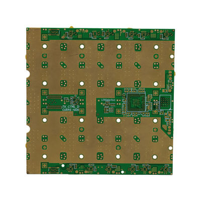 Καλή τιμή. 4 mm πάχος PCB βαρύ χαλκό για εφαρμογές ηλεκτρονικής ενέργειας σε απευθείας σύνδεση
