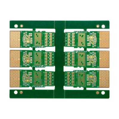 Καλή τιμή. 3.3V 5G οπτική μονάδα PCB υψηλής συχνότητας υψηλής ταχύτητας μετάδοσης δεδομένων σε απευθείας σύνδεση