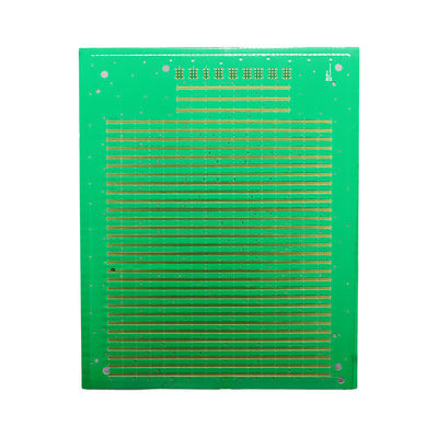 Καλή τιμή. ENIG Ημιαγωγός PCB 14 στρώμα Turn Key Assembly Rogers 4003c σε απευθείας σύνδεση