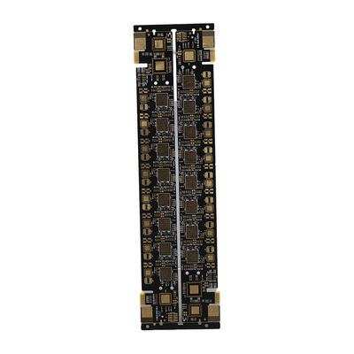 Καλή τιμή. Μεταλλική επίστρωση χαλκού PCB υψηλής ταχύτητας Fr4 Τυποποιημένο κύκλωμα Rogers σε απευθείας σύνδεση