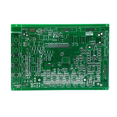 Καλή τιμή. 1 Oz Copper Thinknes PCB υψηλής συχνότητας για -55C έως 125C σε απευθείας σύνδεση