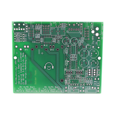 Καλή τιμή. 10Gbps LC Connector 5G Οπτικό Μοντέλο PCB με μήκος κύματος 1310nm σε απευθείας σύνδεση