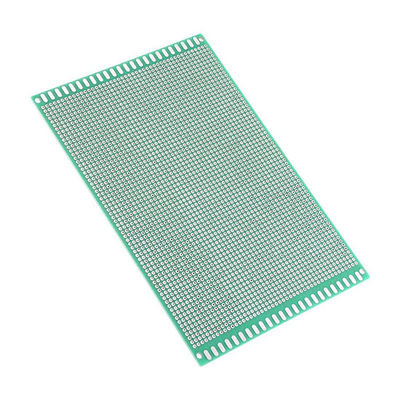 Καλή τιμή. Υπερ λεπτή 0,1mm ίχνη 4 στρώσεων Drone PCB Board ελαφρύ και ανθεκτικό σε απευθείας σύνδεση