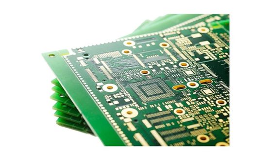 Καλή τιμή. Πίνακες PCB διασύνδεσης πυκνότητας επεξεργασμένου χρυσού βύθισης με 1 - 30 στρώματα 1,5 mm σε απευθείας σύνδεση