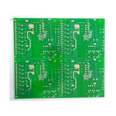Καλή τιμή. Αριθμός στρωμάτων PCB με διαχωρισμό 0,1 mm από τη μάσκα συγκόλλησης για αξιοπιστία και συμμόρφωση RoHS σε απευθείας σύνδεση