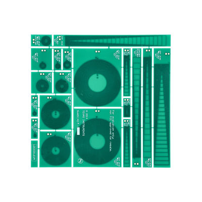 Καλή τιμή. 6 στρωμάτων HDI PCB κύριο πίνακα με βύθιση χρυσού και στίγμα σε απευθείας σύνδεση