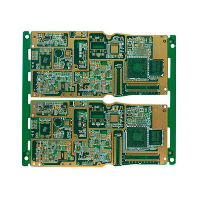 Καλή τιμή. 14L Hdi PCB συναρμολόγηση 3+N+3 Shengyi S1000-2M για επικοινωνία σε απευθείας σύνδεση