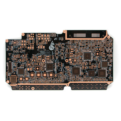 Καλή τιμή. Shengyi S1000-2M 2 N 2 Hdi Pcb 1-40 στρώσεις OSP Επιφανειακό φινίρισμα σε απευθείας σύνδεση
