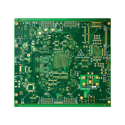 Καλή τιμή. TU-883 PCB υψηλής συχνότητας 100um Min πλάτος Hdi PCB 2 N 2 υψηλής ταχύτητας σε απευθείας σύνδεση