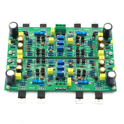 Καλή τιμή. Σχεδιασμός PCB ενδιάμεσης σύνδεσης πυκνότητας σε απευθείας σύνδεση