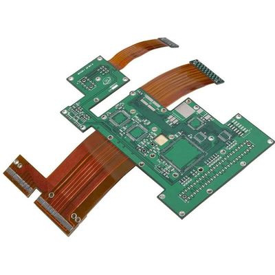 Καλή τιμή. Ακανόνιστο άκαμπτο ευέλικτο PCB Δοκιμή ακτινογραφίας AOI Δοκιμή και λειτουργική δοκιμή σε απευθείας σύνδεση