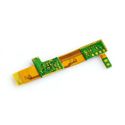 Καλή τιμή. 600 mm X 1200 mm Σκληρό ευέλικτο PCB Πιστοποιητικά ISO14001 για την αυτοκινητοβιομηχανία σε απευθείας σύνδεση