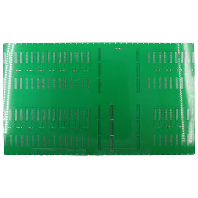 Καλή τιμή. 100 Δοκιμή Ημιαγωγός PCB Χρυσή επιχρίστωση Επιφάνεια Φινίρισμα Πρωτότυπο Πίνακα κυκλωμάτων σε απευθείας σύνδεση