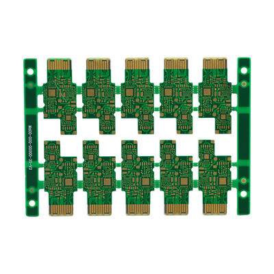 Καλή τιμή. FR-4 5G οπτική μονάδα PCB 1310nm 10km απόσταση μετάδοσης σε απευθείας σύνδεση