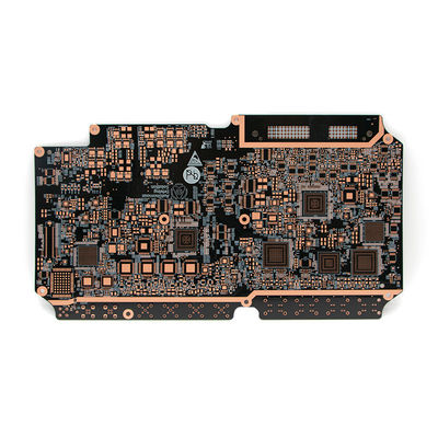 Καλή τιμή. Υψηλής ακρίβειας PCB βιομηχανικού ελέγχου σε απευθείας σύνδεση