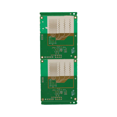 Καλή τιμή. 100% δοκιμασμένο HDI PCB board υψηλής πυκνότητας για καταναλωτικά ηλεκτρονικά σε απευθείας σύνδεση