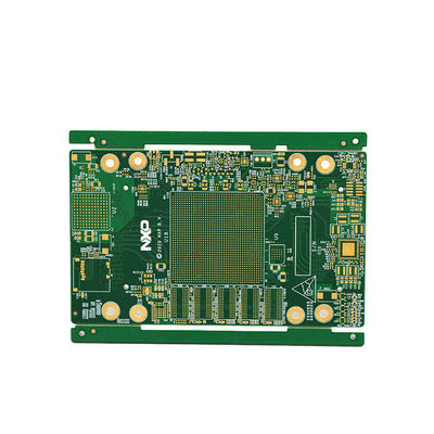 Καλή τιμή. 6 στρώσεις Στενότητα χαλκού PCB ENIG Επιφάνεια για βιομηχανικά προϊόντα σε απευθείας σύνδεση