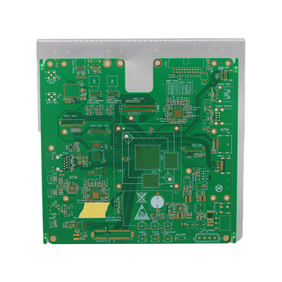 Καλή τιμή. RO4350B Πρωτότυπο HDI PCB με υαλοειδές υλικό σε απευθείας σύνδεση
