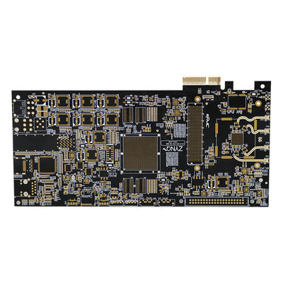 Καλή τιμή. Υψηλής πυκνότητας διασύνδεσης HDI PCB Board Stencil Service σε απευθείας σύνδεση