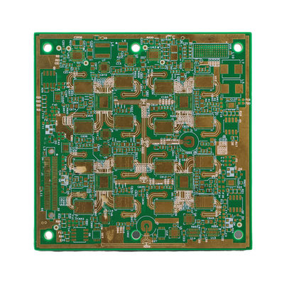 Καλή τιμή. Διπλά στρώματα PCB καταναλωτικού ηλεκτρονικού εξοπλισμού με λευκό χρώμα. σε απευθείας σύνδεση