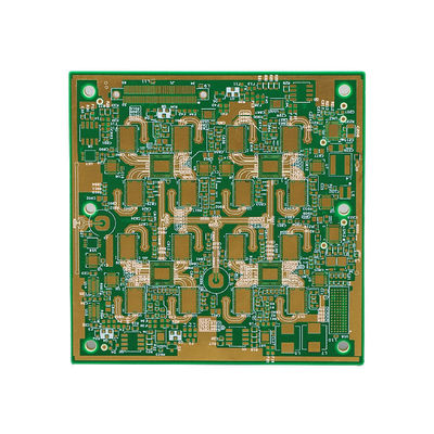 Καλή τιμή. Μεγάλη ισχύς 3oz παχιά χαλκού PCB μέγιστο μέγεθος πάνελ 600mm X 600mm σε απευθείας σύνδεση