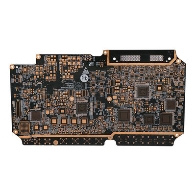 Καλή τιμή. ENIG PCB υψηλής συχνότητας για την αυτοκινητοβιομηχανία σε απευθείας σύνδεση